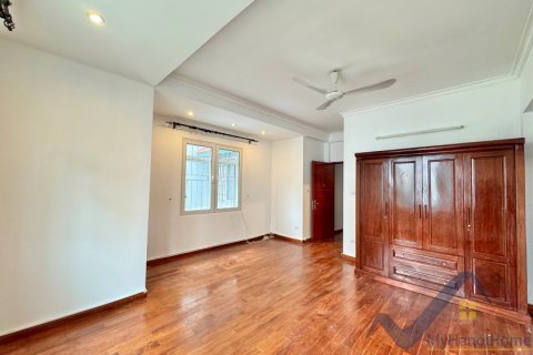 Вилла с 4 спальнями в Тэйхо, Ханой , № 26421 14