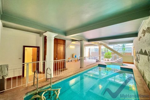 Вилла с 4 спальнями в Тэйхо, Ханой , № 26421 5