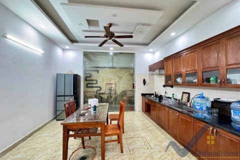 Вилла с 5 спальнями в Тэйхо, Ханой , № 26424 3