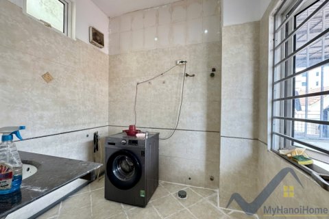 Вилла с 5 спальнями в Тэйхо, Ханой , № 26424 21