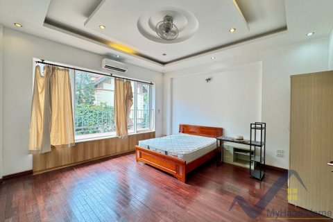 Вилла с 5 спальнями в Тэйхо, Ханой , № 26424 15