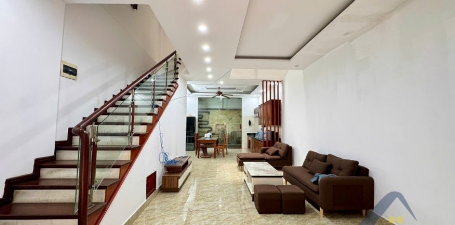 Вилла с 5 спальнями в Тэйхо, Ханой , № 26424