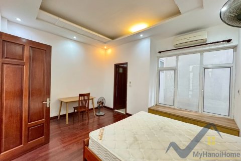 Вилла с 5 спальнями в Тэйхо, Ханой , № 26424 12