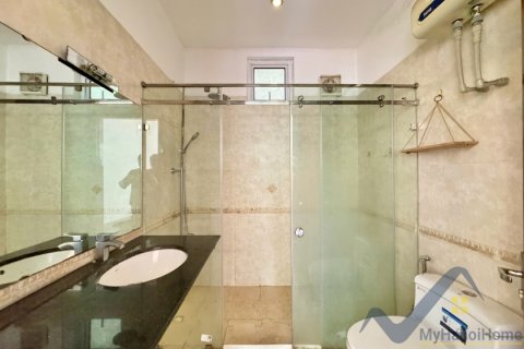 Вилла с 5 спальнями в Тэйхо, Ханой , № 26424 11