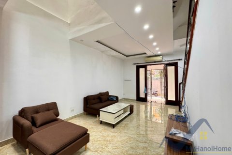 Вилла с 5 спальнями в Тэйхо, Ханой , № 26424 2