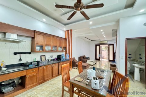 Вилла с 5 спальнями в Тэйхо, Ханой , № 26424 4