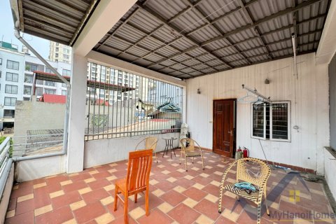 Вилла с 5 спальнями в Тэйхо, Ханой , № 26424 23