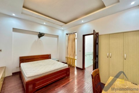 Вилла с 5 спальнями в Тэйхо, Ханой , № 26424 13