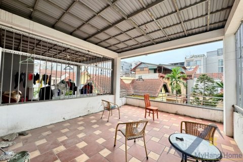 Вилла с 5 спальнями в Тэйхо, Ханой , № 26424 22