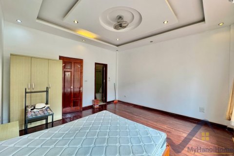 Вилла с 5 спальнями в Тэйхо, Ханой , № 26424 16