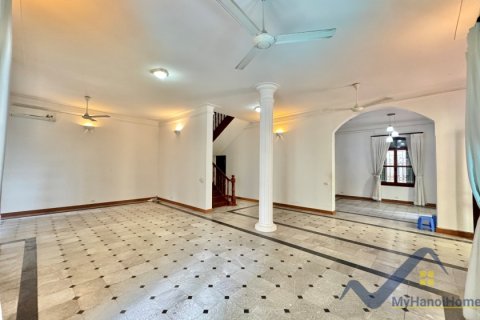 Вилла с 5 спальнями в Тэйхо, Ханой , № 26420 5