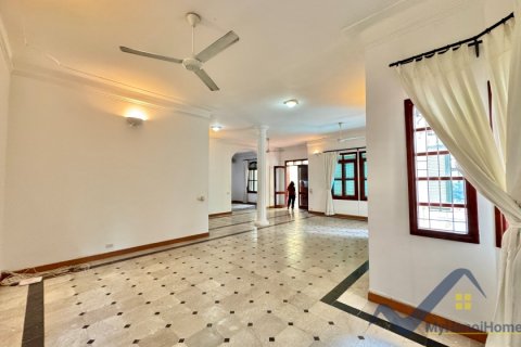 Вилла с 5 спальнями в Тэйхо, Ханой , № 26420 6