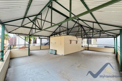 Вилла с 5 спальнями в Тэйхо, Ханой , № 26420 26