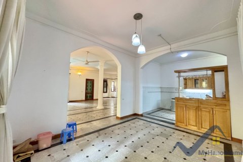 Вилла с 5 спальнями в Тэйхо, Ханой , № 26420 7