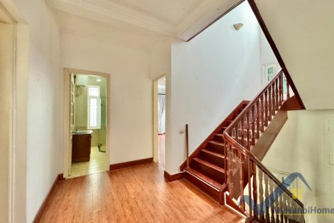 Вилла с 5 спальнями в Тэйхо, Ханой , № 26420 13