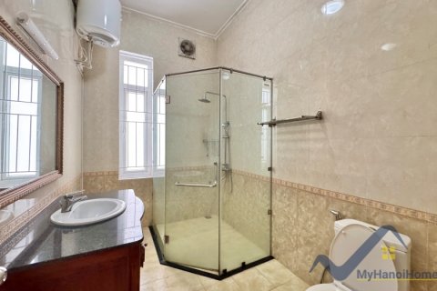 Вилла с 5 спальнями в Тэйхо, Ханой , № 26420 16