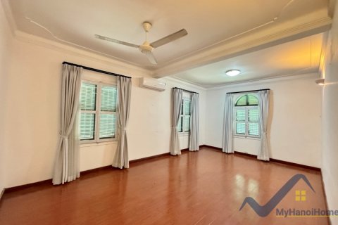 Вилла с 5 спальнями в Тэйхо, Ханой , № 26420 19