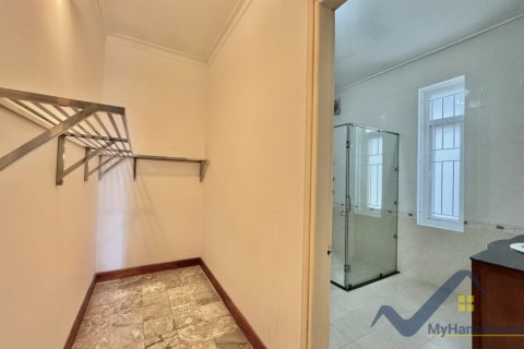 Вилла с 5 спальнями в Тэйхо, Ханой , № 26420 11