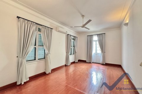 Вилла с 5 спальнями в Тэйхо, Ханой , № 26420 9