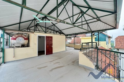 Вилла с 5 спальнями в Тэйхо, Ханой , № 26420 25