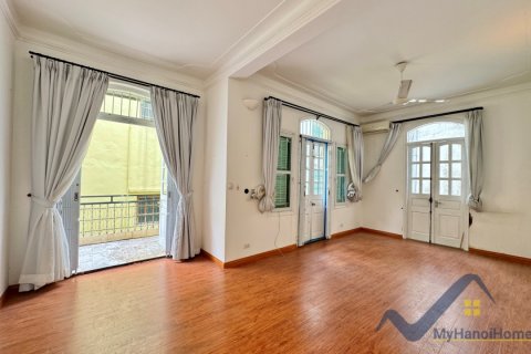 Вилла с 5 спальнями в Тэйхо, Ханой , № 26420 14