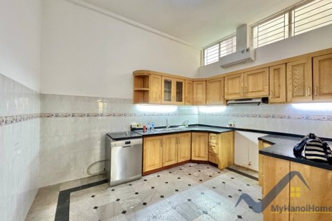 Вилла с 5 спальнями в Тэйхо, Ханой , № 26420 8