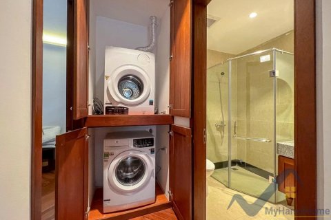 Квартира с 2 спальнями в Тэйхо, Ханой , № 26423 17