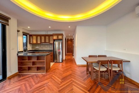 Квартира с 2 спальнями в Тэйхо, Ханой , № 26423 7