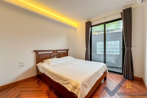 Квартира с 2 спальнями в Тэйхо, Ханой , № 26423 15