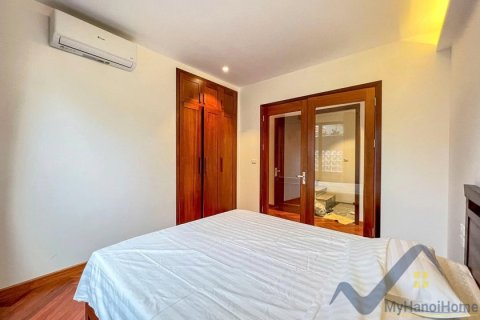 Квартира с 2 спальнями в Тэйхо, Ханой , № 26423 16