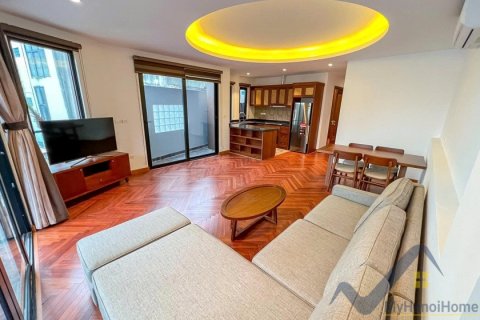 Квартира с 2 спальнями в Тэйхо, Ханой , № 26423 2