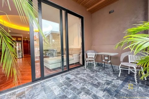 Квартира с 2 спальнями в Тэйхо, Ханой , № 26423 10