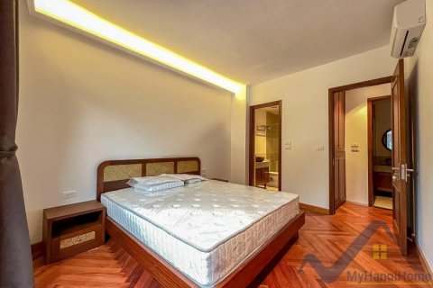 Квартира с 2 спальнями в Тэйхо, Ханой , № 26423 12