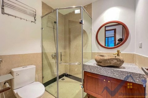 Квартира с 2 спальнями в Тэйхо, Ханой , № 26423 18