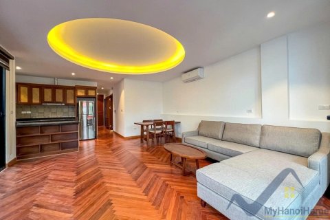 Квартира с 2 спальнями в Тэйхо, Ханой , № 26423 5