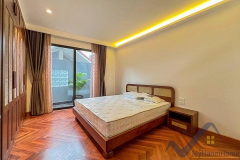 Квартира с 2 спальнями в Тэйхо, Ханой , № 26423 11