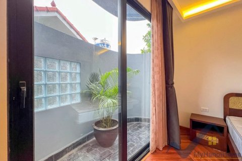 Квартира с 2 спальнями в Тэйхо, Ханой , № 26423 13