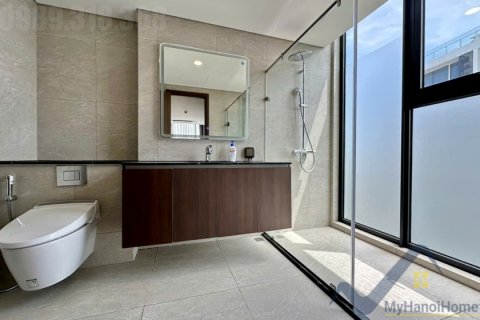 Квартира с 3 спальнями в Лонгбьен, Ханой ,  № 26422 11