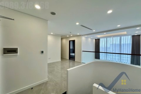 Квартира с 3 спальнями в Лонгбьен, Ханой ,  № 26422 12