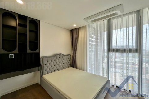 Квартира с 3 спальнями в Лонгбьен, Ханой ,  № 26422 15