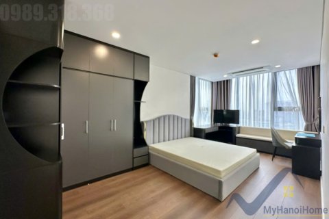 Квартира с 3 спальнями в Лонгбьен, Ханой ,  № 26422 9