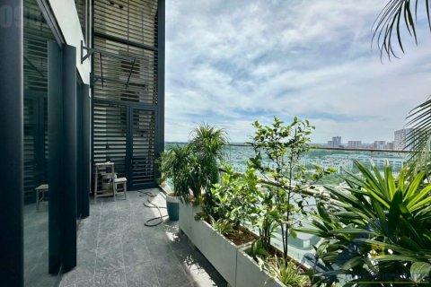 Квартира с 3 спальнями в Лонгбьен, Ханой ,  № 26422 7