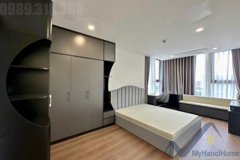 Квартира с 3 спальнями в Лонгбьен, Ханой ,  № 26422 17