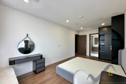 Квартира с 3 спальнями в Лонгбьен, Ханой ,  № 26422 18