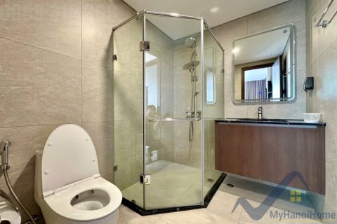 Квартира с 3 спальнями в Лонгбьен, Ханой ,  № 26422 8