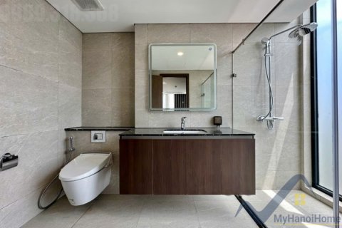 Квартира с 3 спальнями в Лонгбьен, Ханой ,  № 26422 20