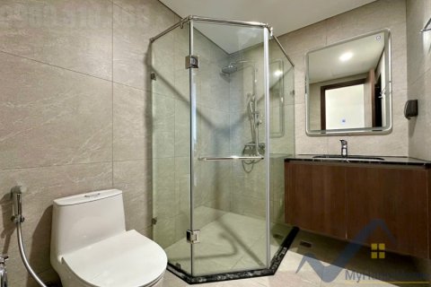 Квартира с 3 спальнями в Лонгбьен, Ханой ,  № 26422 14