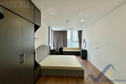 Квартира с 3 спальнями в Лонгбьен, Ханой ,  № 26422 19