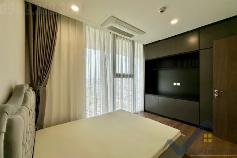 Квартира с 3 спальнями в Лонгбьен, Ханой ,  № 26422 16