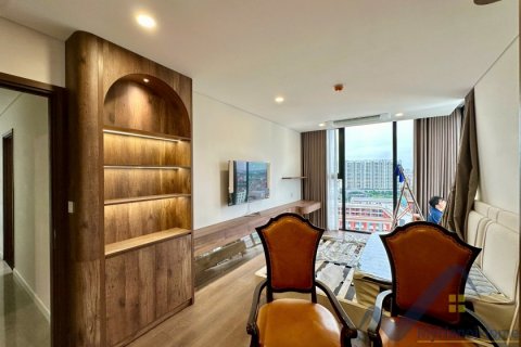 Квартира с 3 спальнями в Лонгбьен, Ханой , № 26426 23